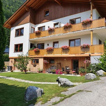 Haus Salzkammergut Obertraun Exterior foto