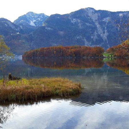 Haus Salzkammergut Obertraun Exterior foto