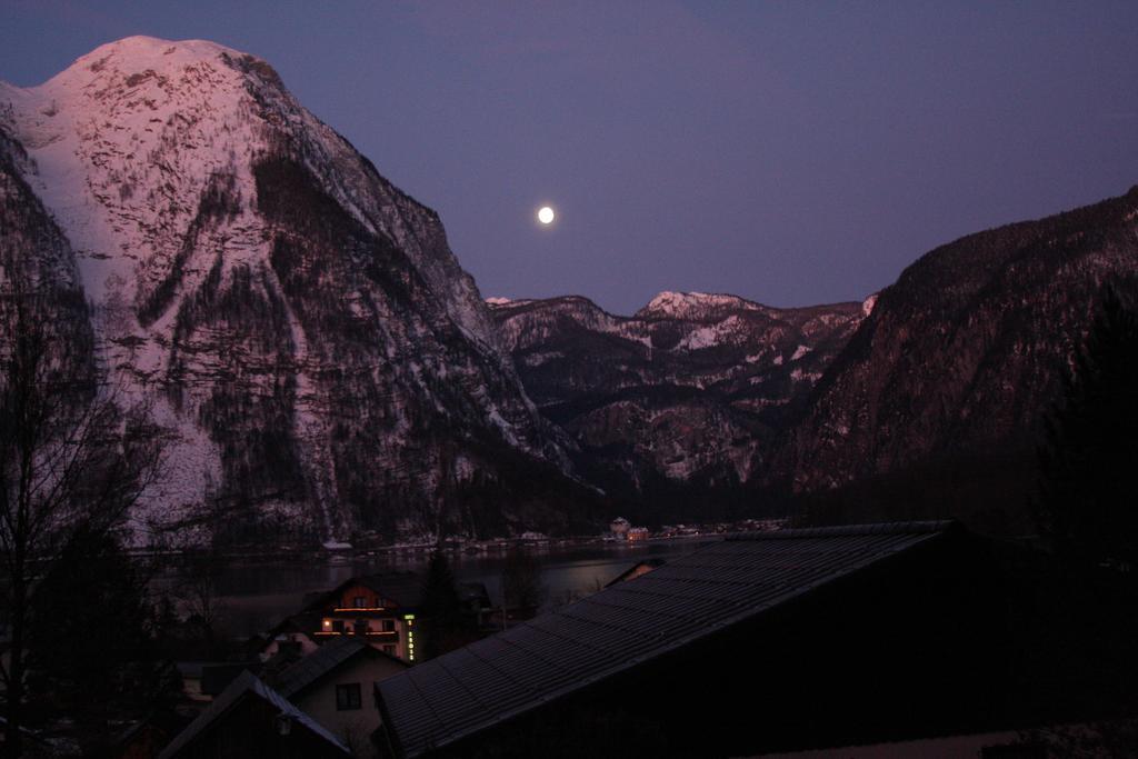 Haus Salzkammergut Obertraun Exterior foto