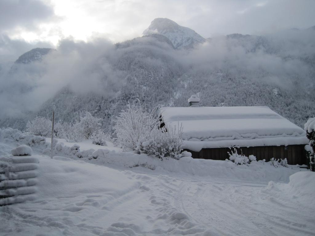 Haus Salzkammergut Obertraun Exterior foto