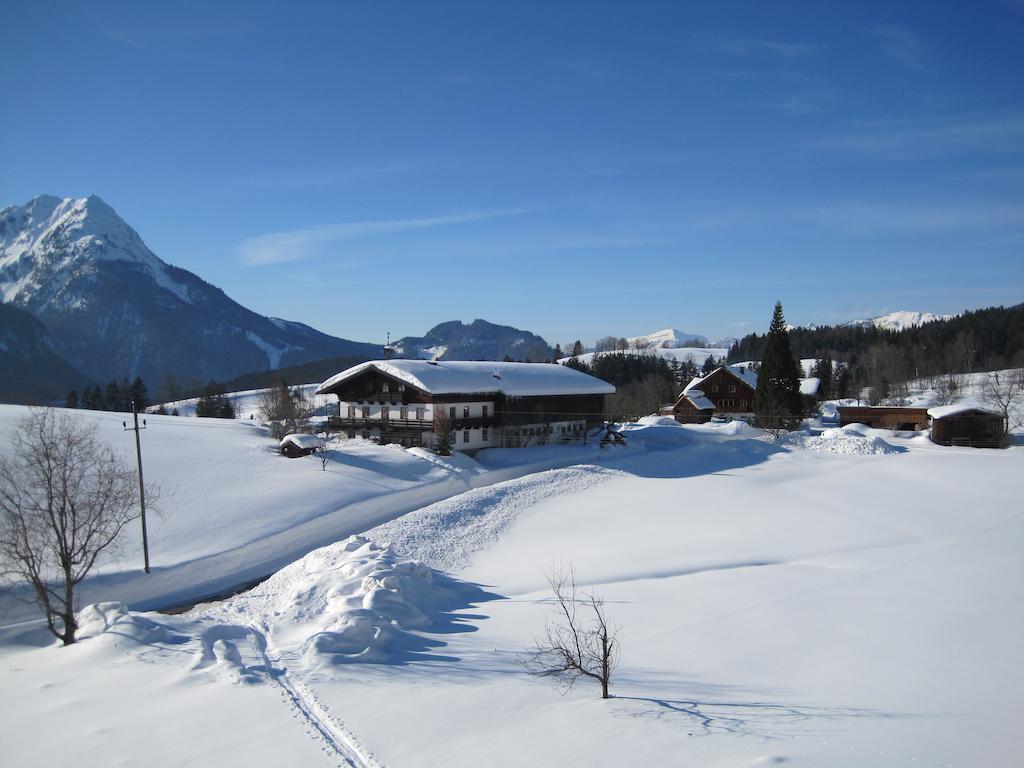 Haus Salzkammergut Obertraun Exterior foto
